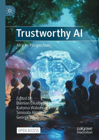 Trustworthy AI