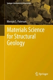 Materials Science for Structural Geology