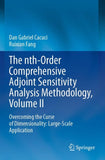 The nth-Order Comprehensive Adjoint Sensitivity Analysis Methodology, Volume II