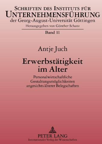 Erwerbstaetigkeit im Alter