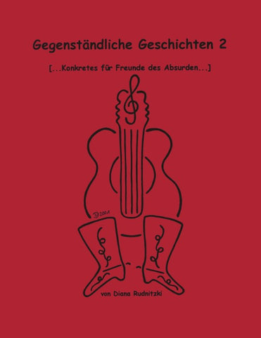 Gegenständliche Geschichten 2