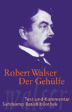 Werke. Berner Ausgabe