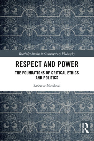 Respect and Power