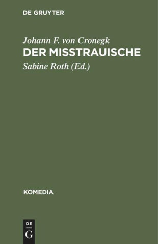 Der Mißtrauische