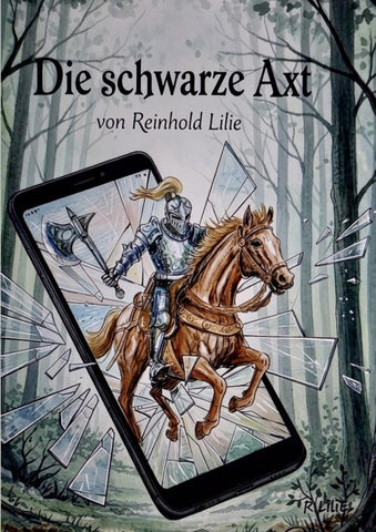 Die schwarze Axt