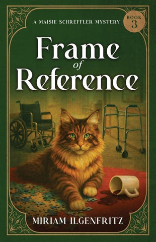 Frame of Reference