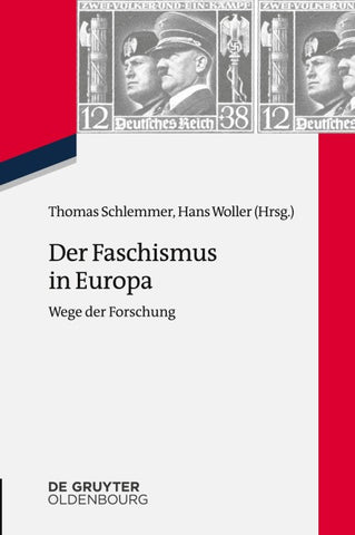 Der Faschismus in Europa