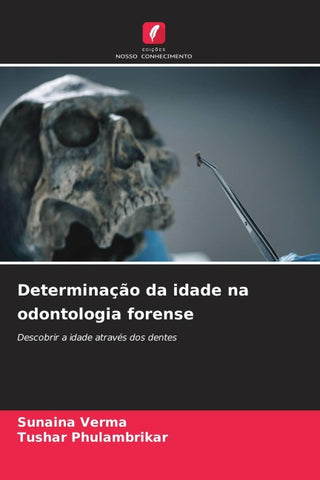 Determinação da idade na odontologia forense