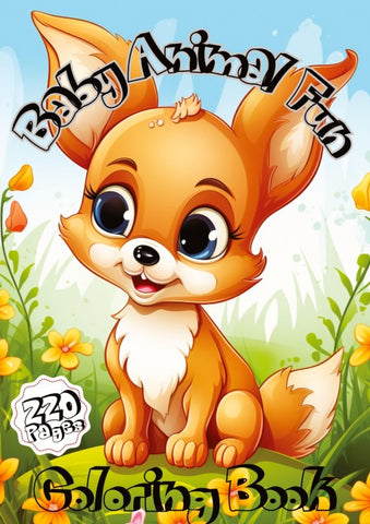 Baby Animal Fun