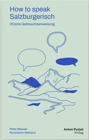 How to speak Salzburgerisch