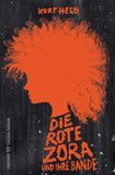 Die rote Zora und ihre Bande