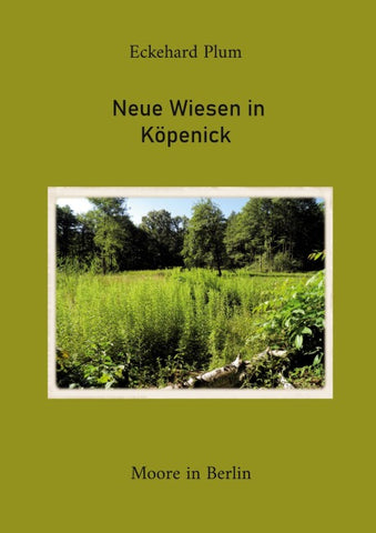 Neue Wiesen in Köpenick