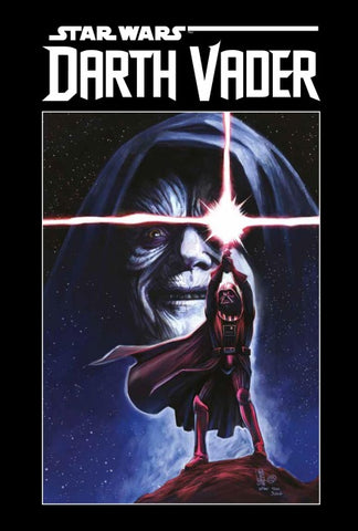 Star Wars Comics: Darth Vader Deluxe