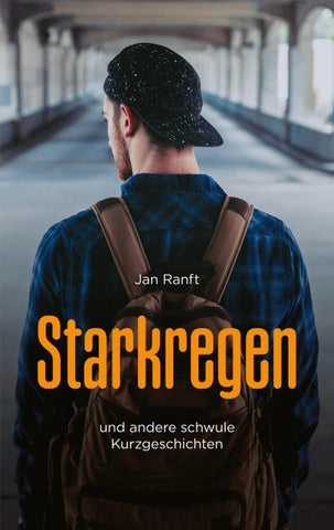 Starkregen
