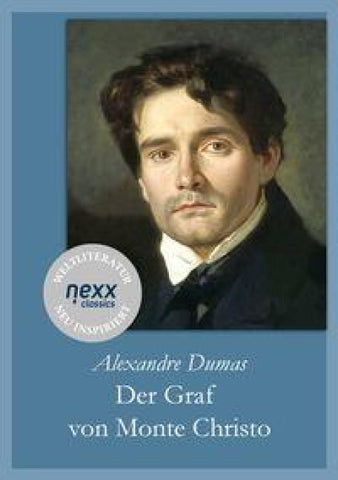 Der Graf von Monte Christo