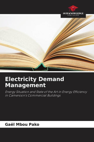 Electricity Demand Management