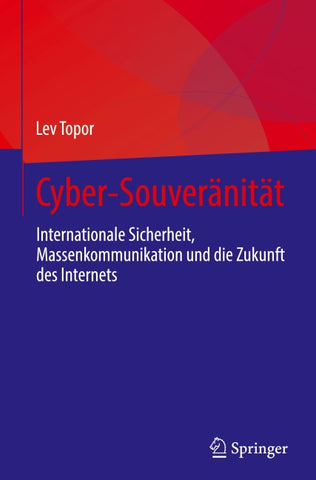 Cyber-Souveränität