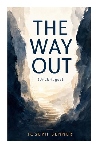THE WAY OUT (Unabridged)