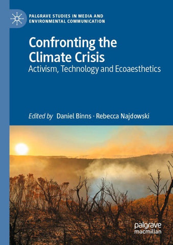 Confronting the Climate Crisis