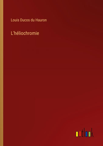 L'héliochromie