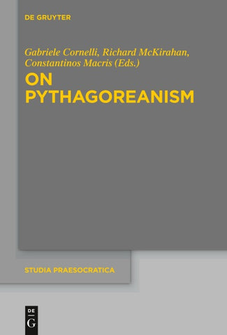 On Pythagoreanism