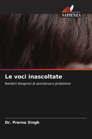 Le voci inascoltate