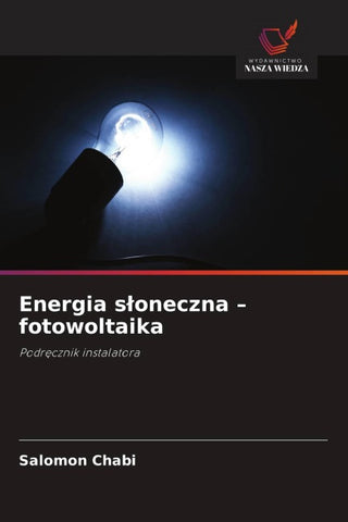 Energia s¿oneczna - fotowoltaika