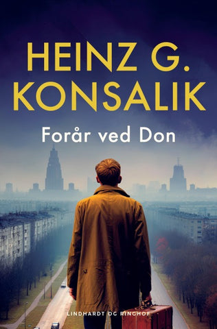Forår ved Don