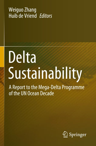 Delta Sustainability