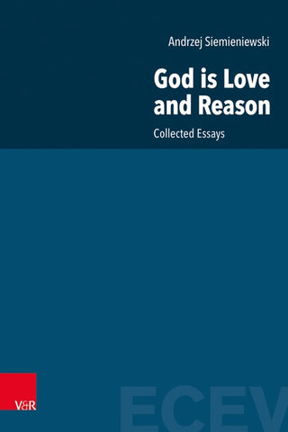 God is Love and Reason