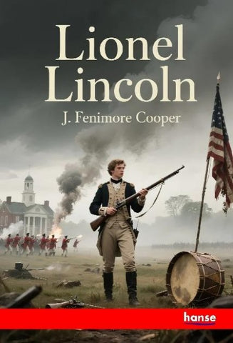 Lionel Lincoln