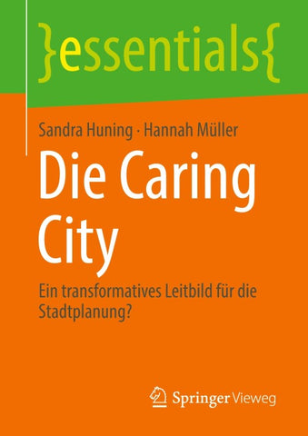 Die Caring City