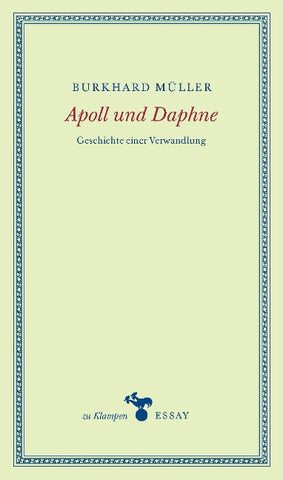 Apoll und Daphne