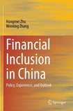 Financial Inclusion in China