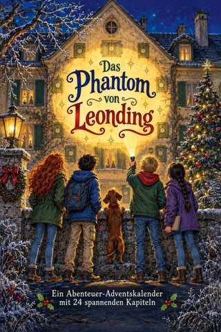 Das Phantom von Leonding