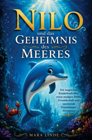 Nilo und das Geheimnis des Meeres