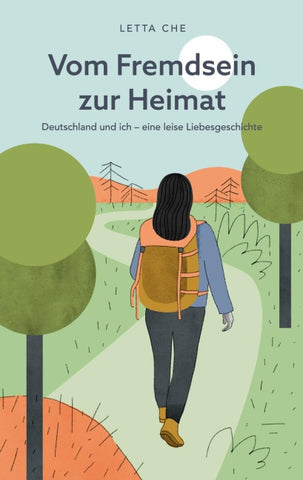 Vom Fremdsein zur Heimat