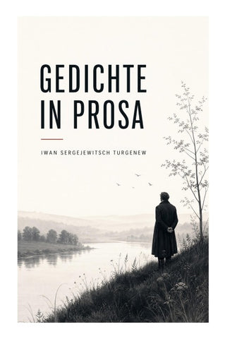 Gedichte in Prosa