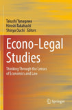 Econo-Legal Studies