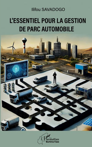 L'essentiel pour la gestion de parc automobile
