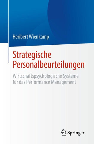 Strategische Personalbeurteilungen