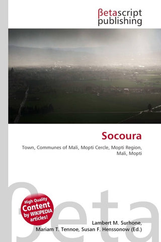 Socoura