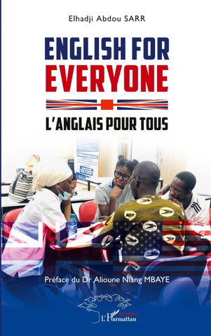 English for Everyone