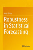 Robustness in Statistical Forecasting