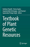 Textbook of Plant Genetic Resources