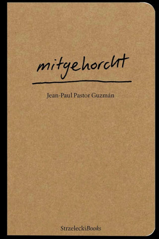 mitgehorcht