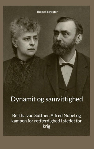 Dynamit og samvittighed