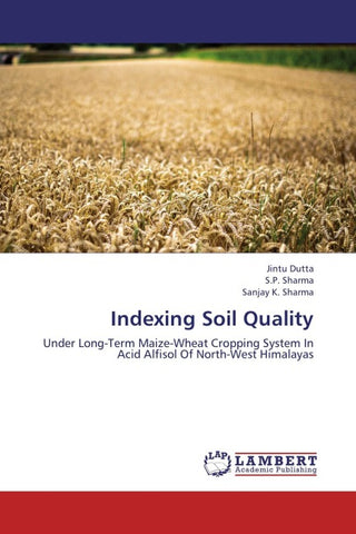 Indexing Soil Quality