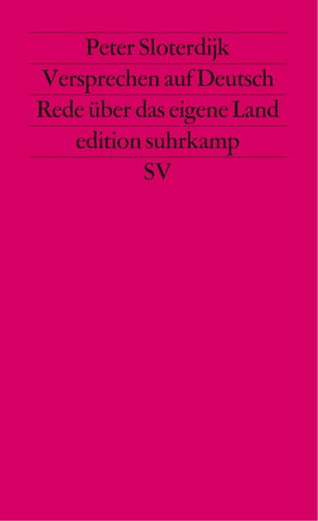 Versprechen auf Deutsch