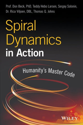Spiral Dynamics in Action